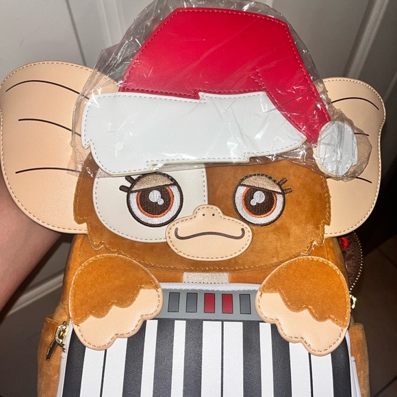 Gizmo Gremlin Loungefly - Picture 4 of 5